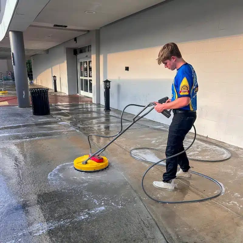 Babylon Pressure Washing — professional pressure washing in Babylon